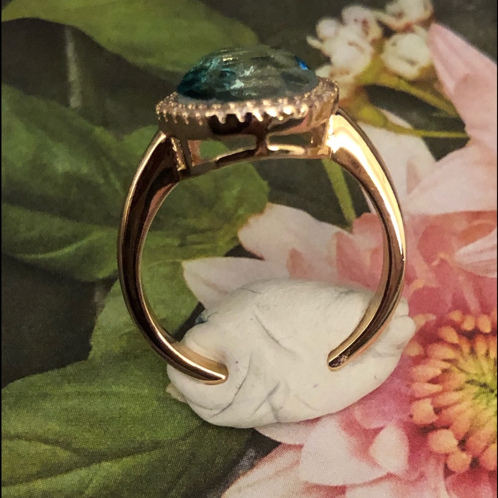 JOY DRAVECKY RING - Picture 5 of 6
